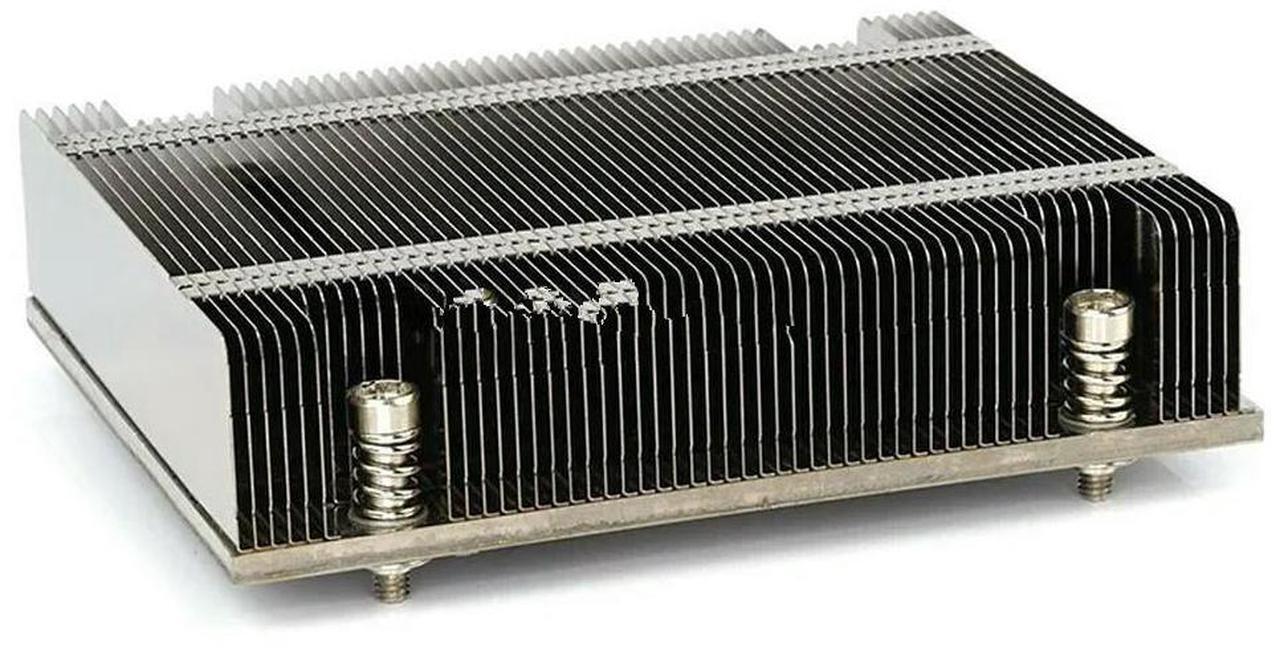 Main image of FOR micro SNK-P0047PW 1U Passive Proprietary CPU Cooling Processor Heatsink