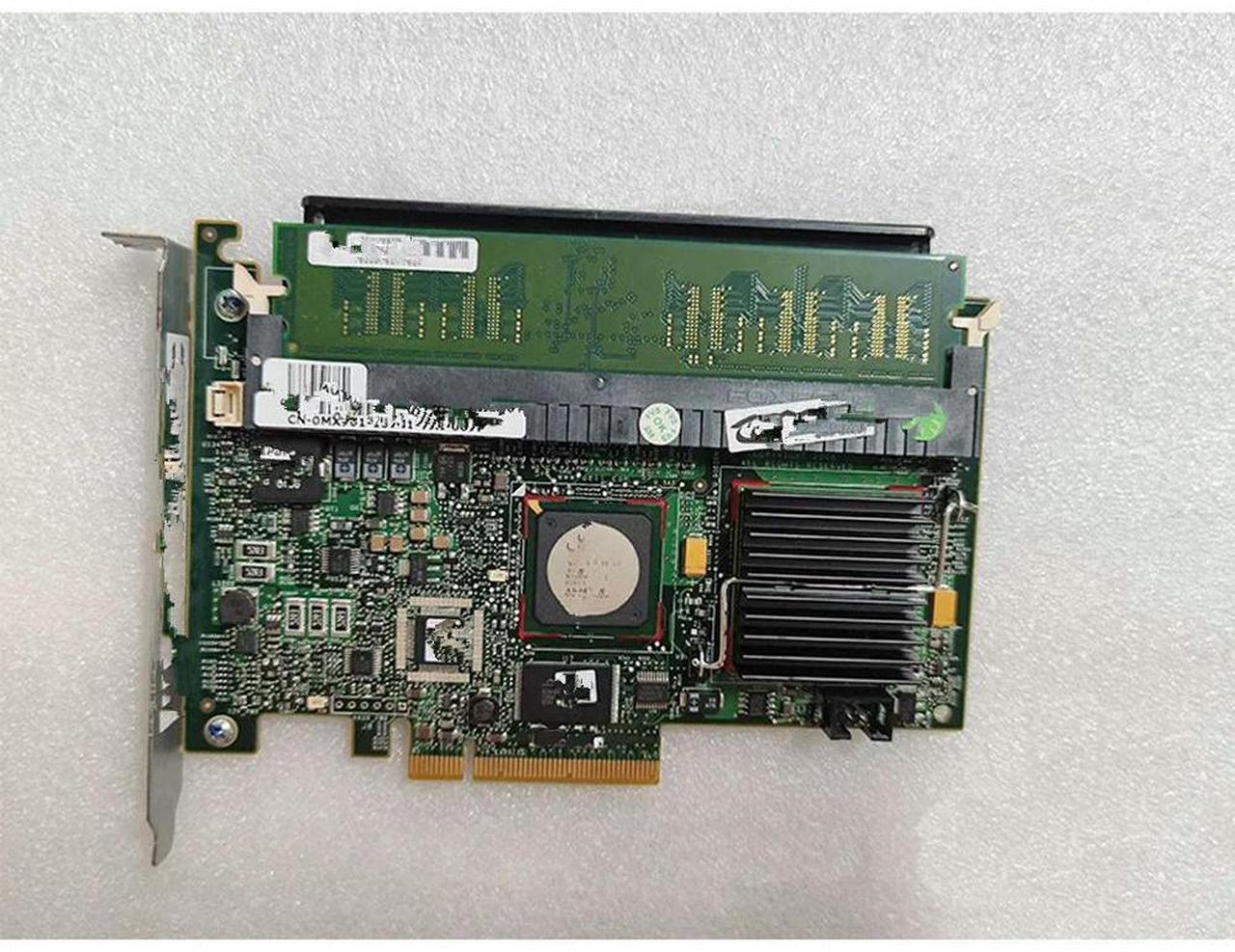 Main image of For Power 840 Server 5i SAS/SATA RAID Controller MX961 w/ 256Mb 1Rx16