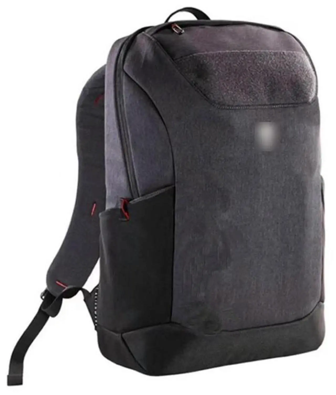 Main image of Gaming Laptop Backpack Case Men Tablet Bag Multifunction Notebook Bag Casual Double Shoulder  M17