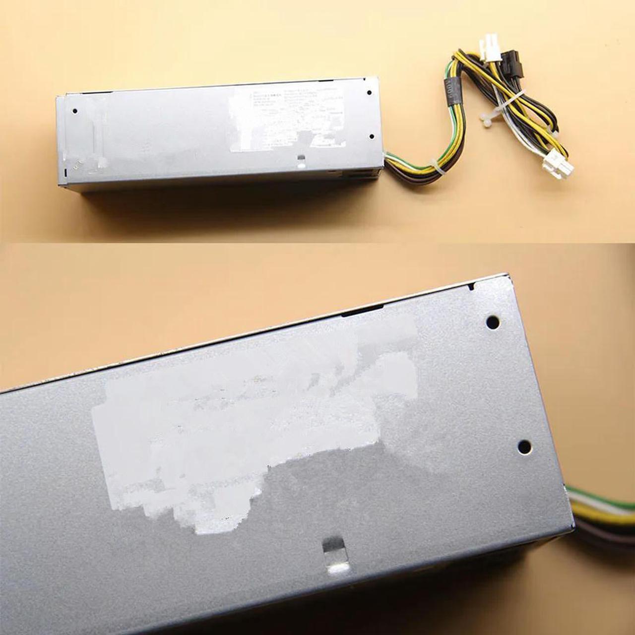 Main image of FOR V3650 OPX 5050 7050 Power Supply 300 Watts,X0DDG,HU300EGS-00;J82T5,H300EGS-00,6+6+4 Pin,work