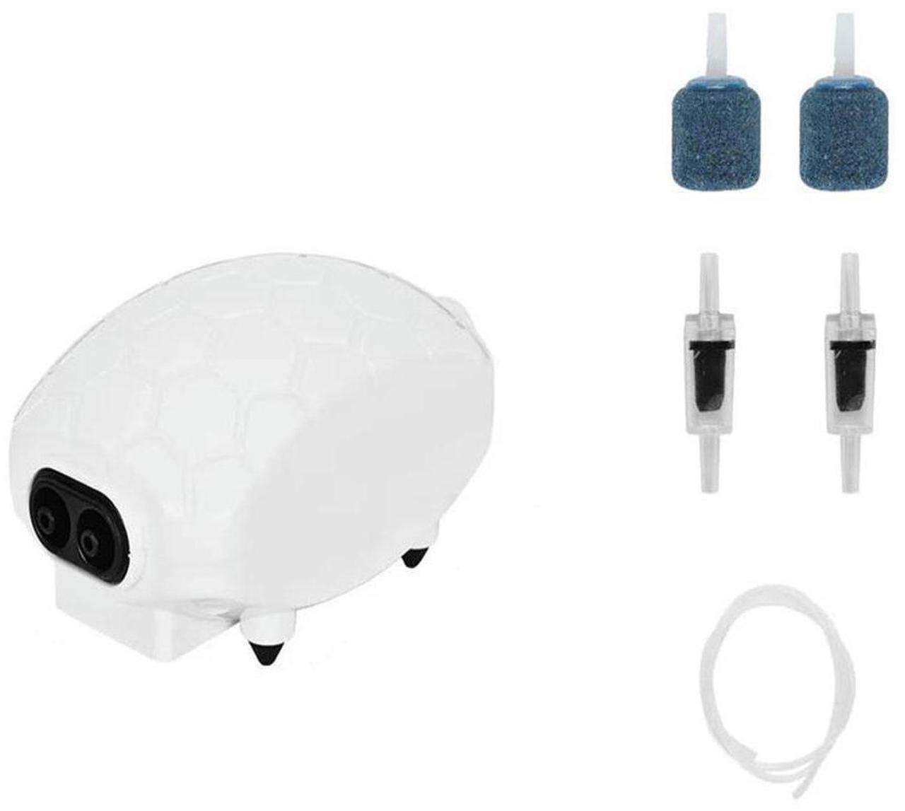 Main image of FOR Silent aquarium oxygenation aquarium silent fish raising oxygen oxygen fish tank oxygenation QL-701 QL-702