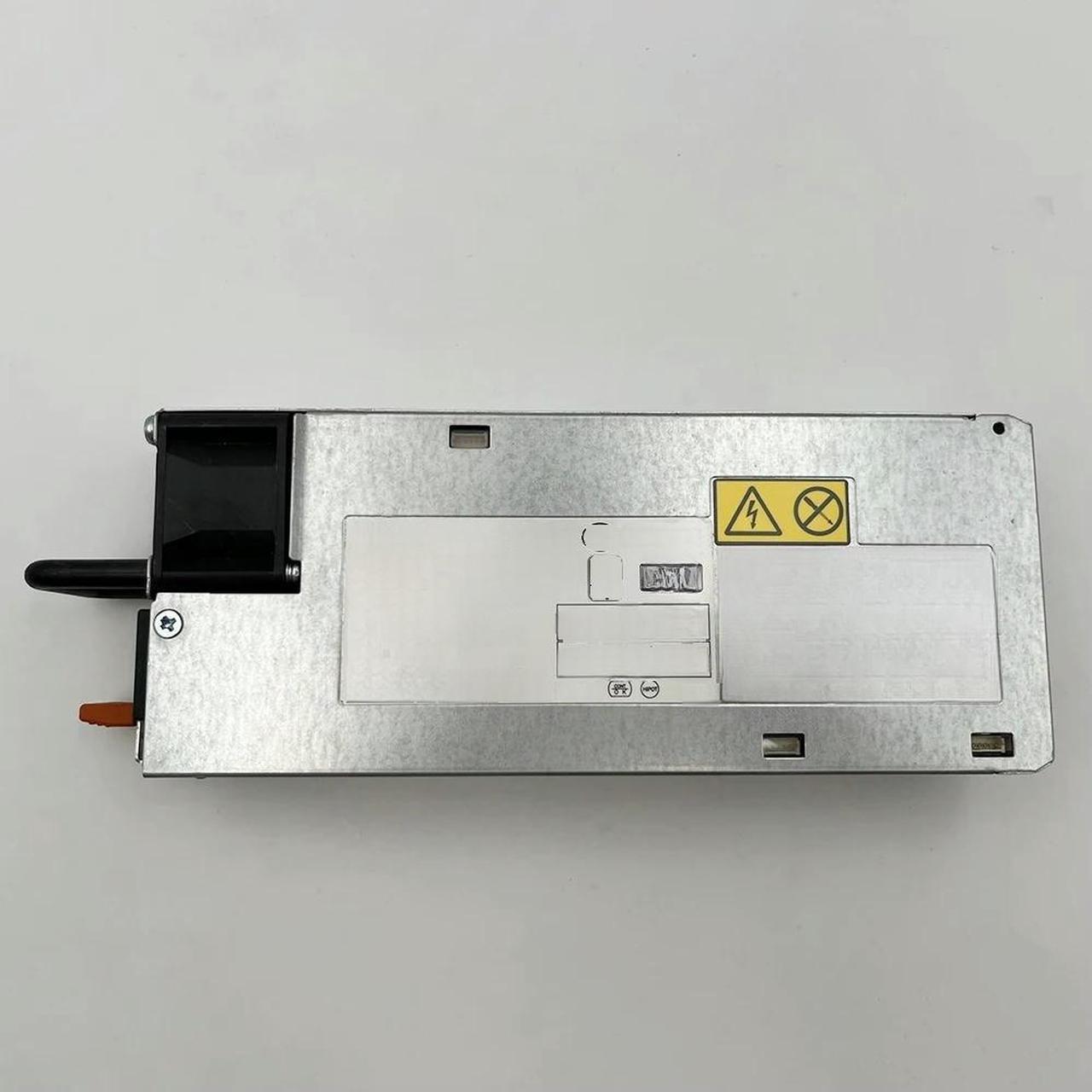 Main image of FOR 1PC X3550 3650M4 FOR 1PC FSA011 550W 94Y8110 43X3312 94Y8105 94Y8104 7001676-J000 Redundant Module Server Power