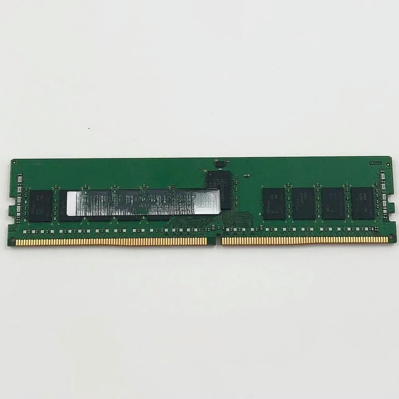 Main image of FOR 1PC NF5280 M5 NF5180M5 NF5270 M5 FOR 1PC 16GB 16G 2RX8 DDR4 2666 ECC REG Server Memory