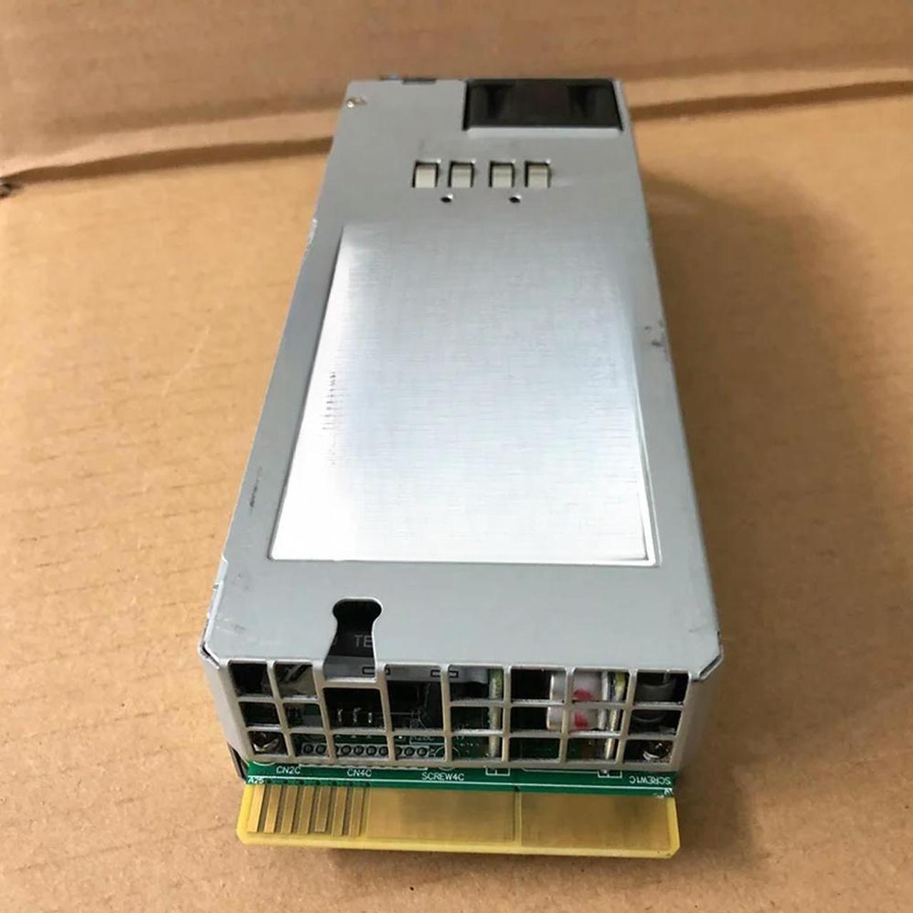 Main image of FOR 1PC GW-CRPS1300D2WM 1300W FOR 1PC GreatWall Server Redundant Power