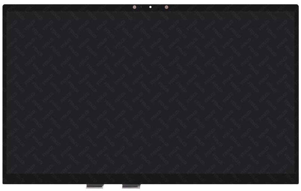 Main image of FOR 15.6 IPS UHD LCD Screen Display Digitizer Matrix Assembly For Book Flip 15 UX562 UX562FA 3840X2160 60Hz 40 Pins