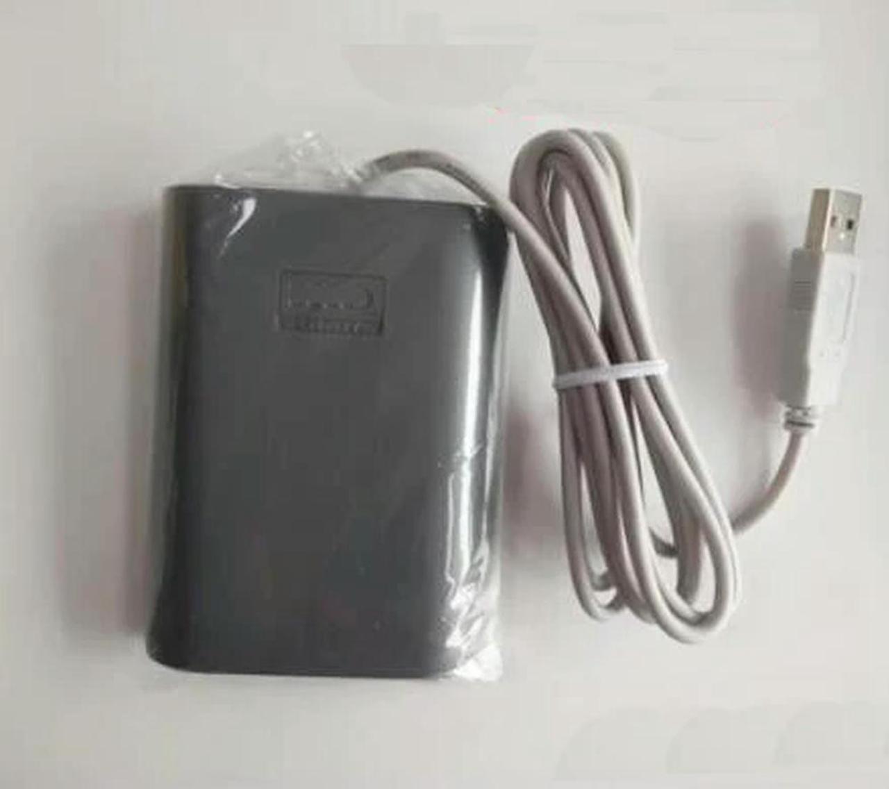Main image of FOR HID 5422 Smart ID Contactless Card Reader Universally Compatible