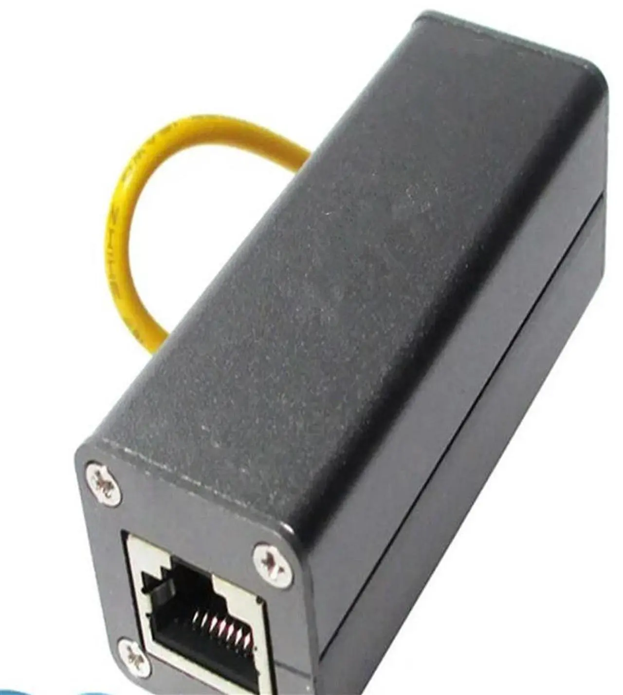 Main image of FOR Ethernet Network RJ45 RJ-45 Surge Protector Arrester Protection Device, ,