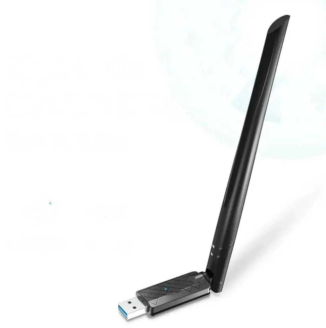 Main image of FOR Wifi Adapter USB 3.0 AC 1300Mbps Dual Band 2.4G/5.8G Wireless Network Card 802.11AC Wi-Fi Dongle for Laptop PC