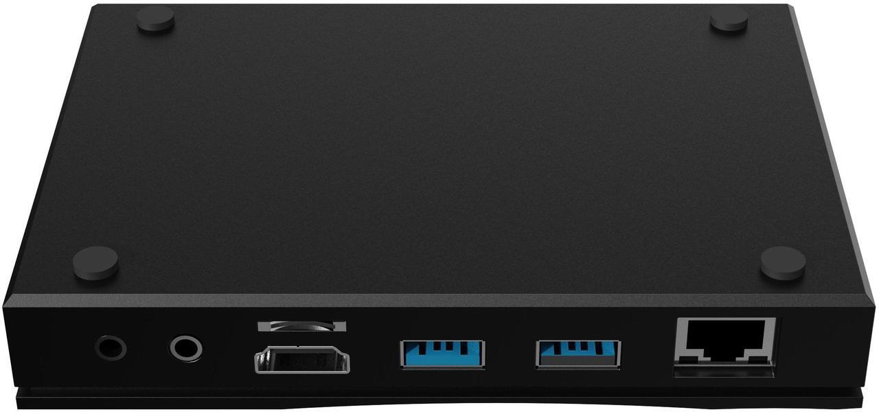 Alt view image 6 of 6 - VseeBOX V3 Plus Version Voice Control, 8K HDMI&Ethernet Cable, Android 11, 4GB RAM, 64GB Storage , (Easy Setup, Lifetime Tech Support)