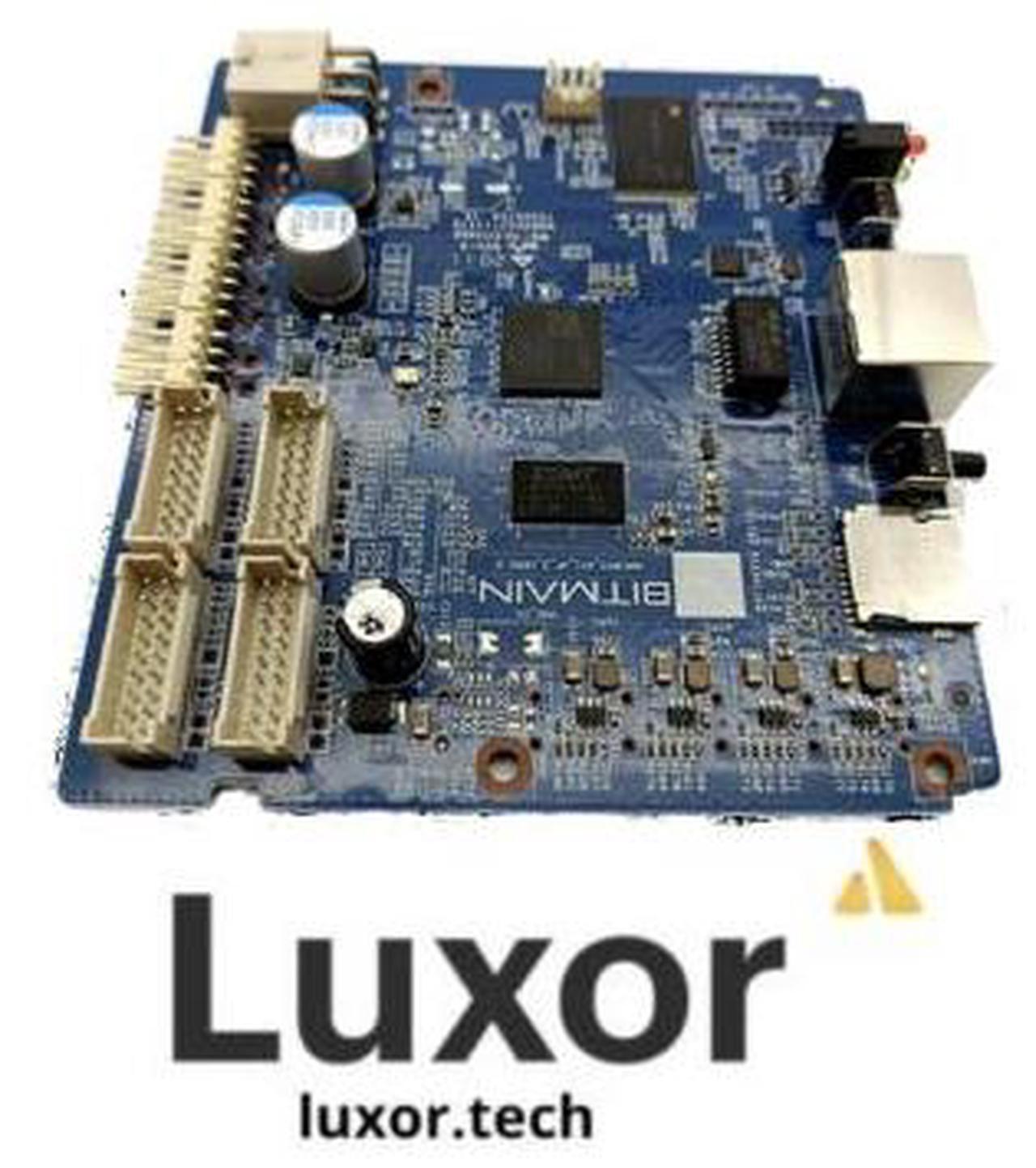 Main image of Antminer Xilinx Control Board 7007 C55-Brand New