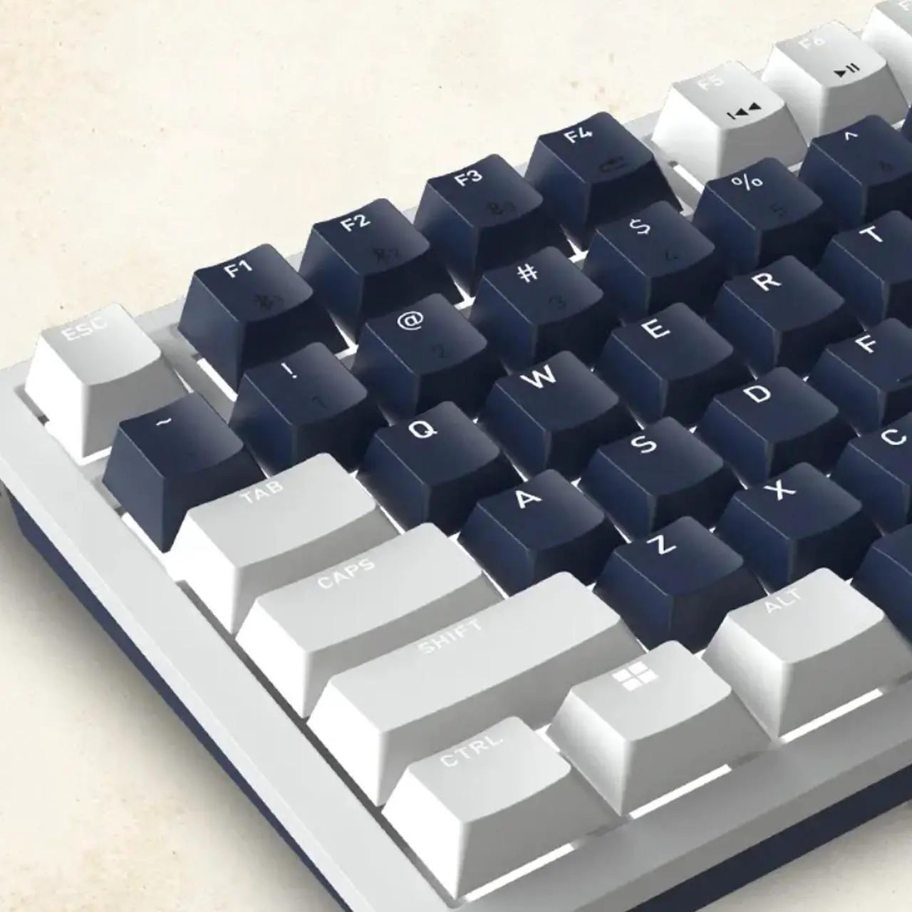 CHERRY KW300 MX - Thumbnail 3