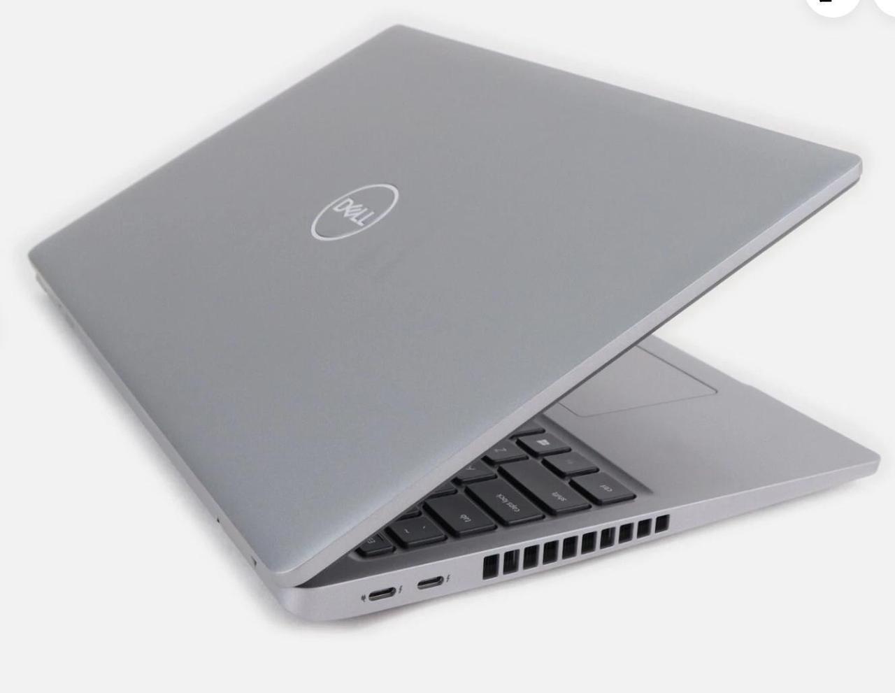 Alt view image 5 of 5 - Dell Precision 5520 Intel i7-7820HQ QUAD Core 15.6" 4K TOUCHSCREEN 3840 X 2160 16GB RAM - 512GB SSD / Quadro M1200 4GB / Windows 10 Pro - Black - Thin Workstation - Bluetooth, Webcam, Backlit Keyboard