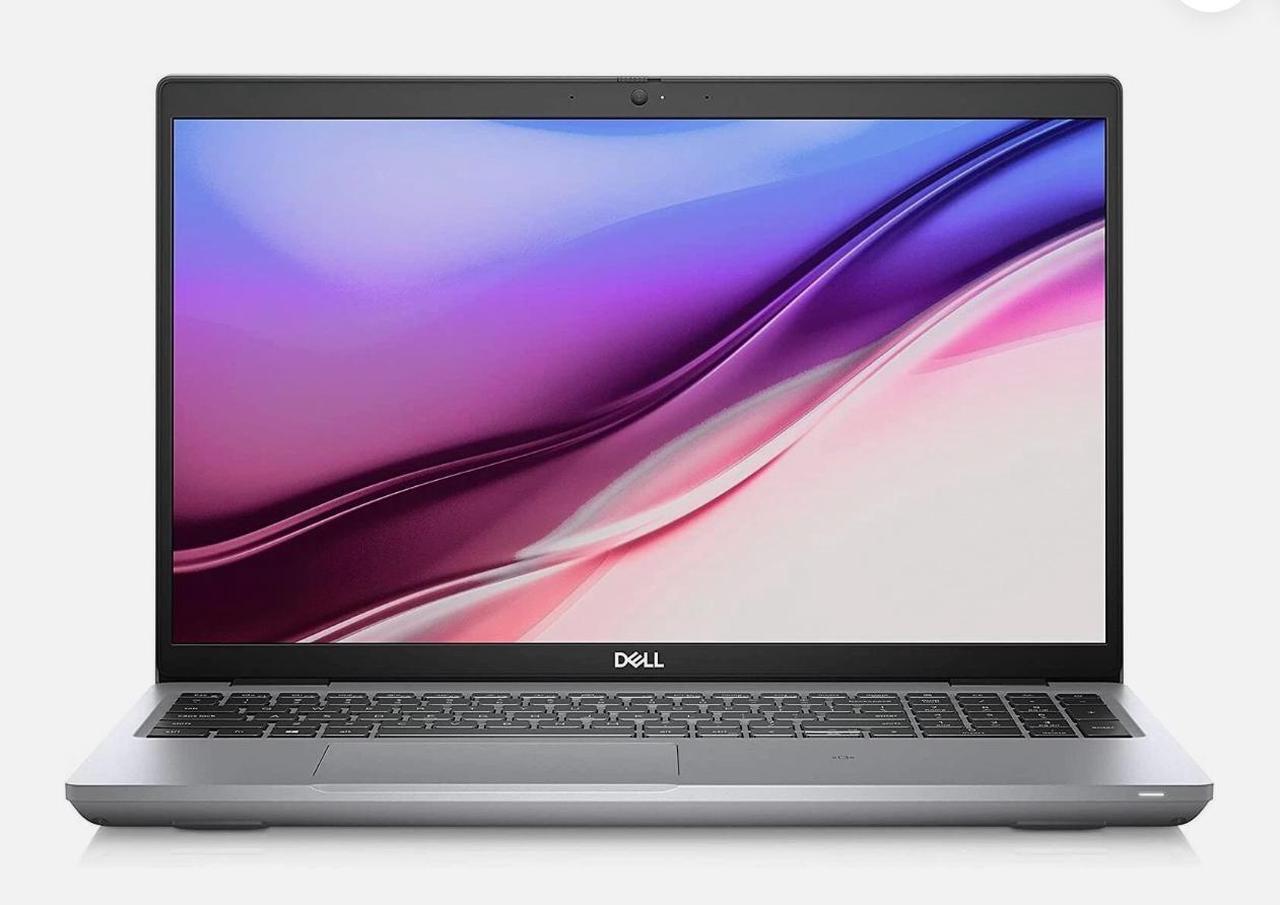 Main image of Dell Precision 5520 Intel i7-7820HQ QUAD Core 15.6" 4K TOUCHSCREEN 3840 X 2160 16GB RAM - 512GB SSD / Quadro M1200 4GB / Windows 10 Pro - Black - Thin Workstation - Bluetooth, Webcam, Backlit Keyboard