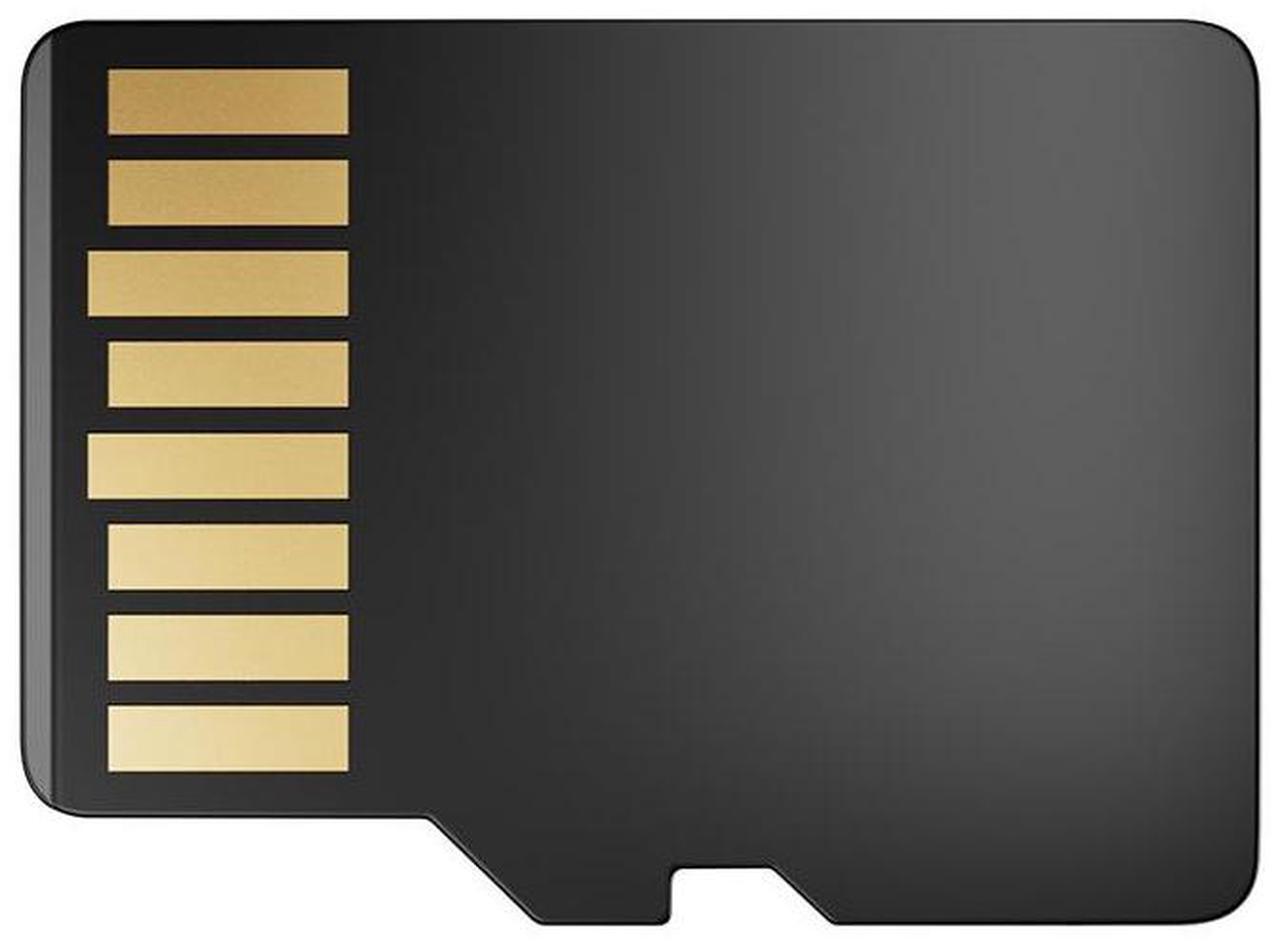 Alt view image 3 of 6 - MIXAGE 128GB microSDXC Memory Cards, UHS-I, V30, A1, 4K UHD Micro SD Card, Speed Up to 175MB/s, 3D NAND Flash MicroSD 128GB 1 Pack