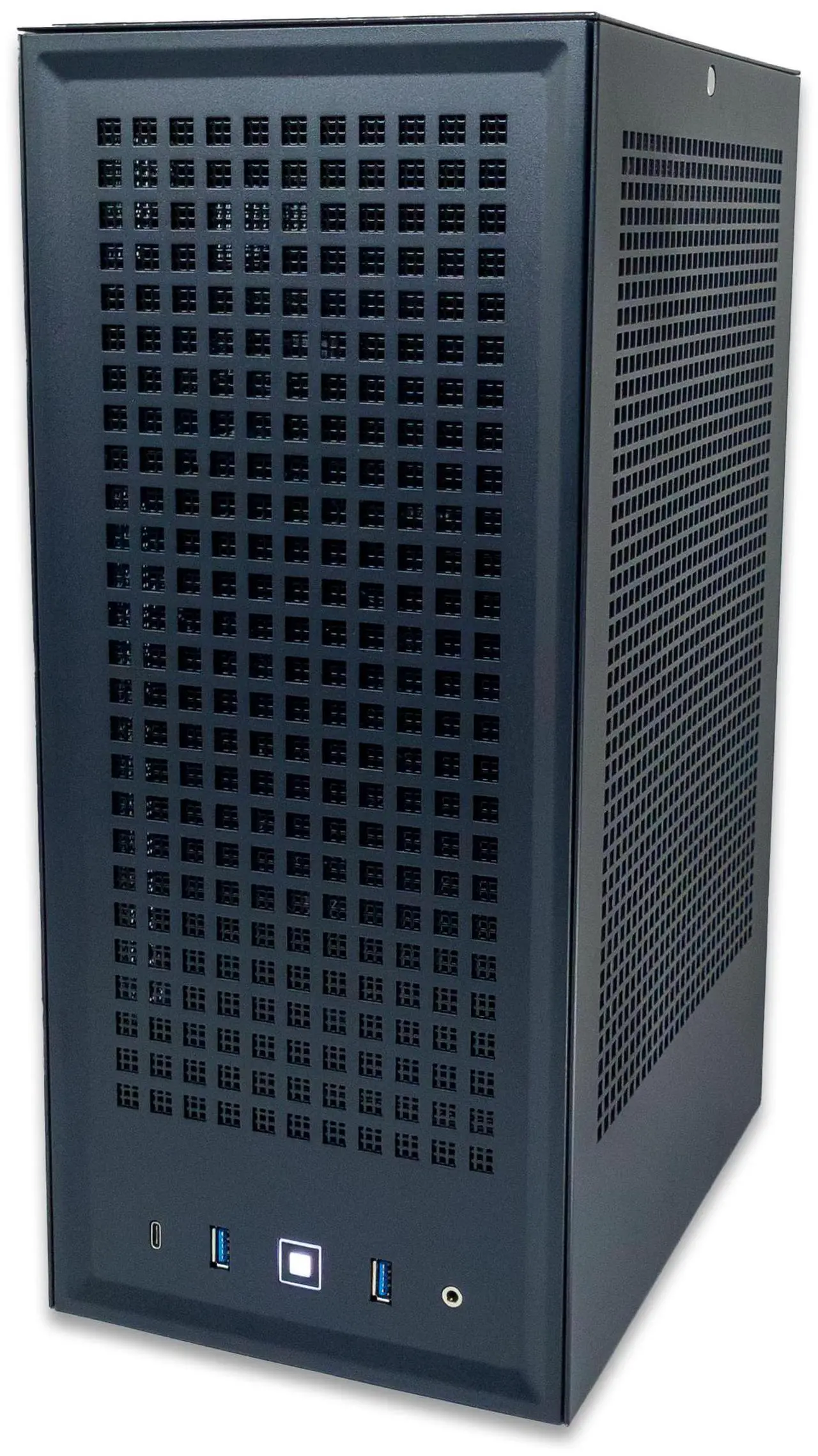 Ace Computers Firestorm Ignite