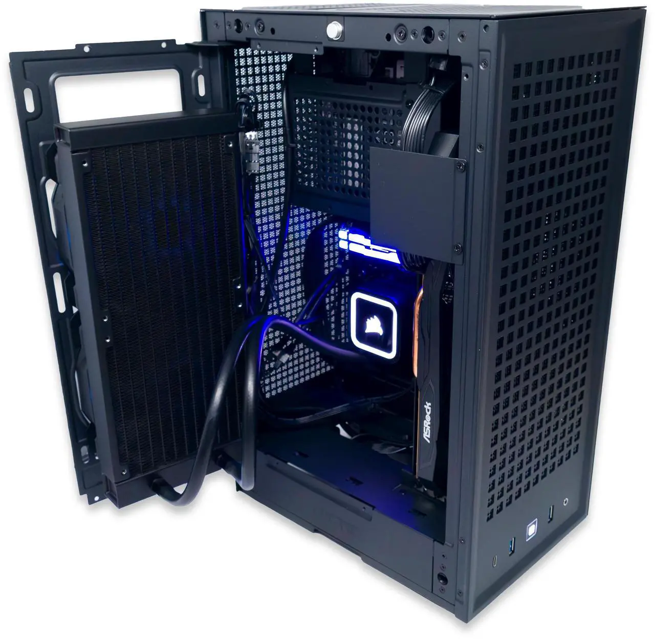 Ace Computers Firestorm Ignite - Thumbnail 2