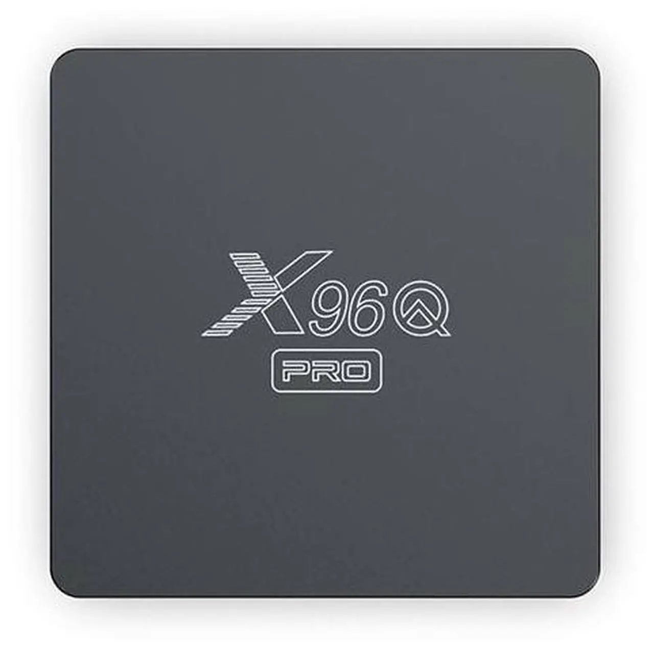 Alt view image 2 of 5 - X960 Pro set-top box, Allwinner H313, Android 10, 1GB/8GB, 4K high-definition network box, TVBOx
