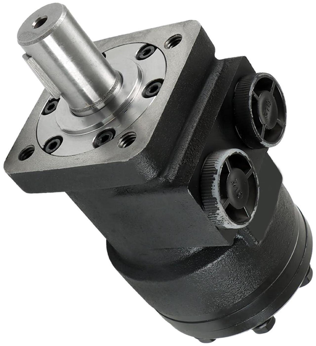 Main image of findmall 4 Bolt Hydraulic Motors High Speed Replacement for 101-1001-009 H Series Fit for Industrial Equipment, Construction Machinery, Etc