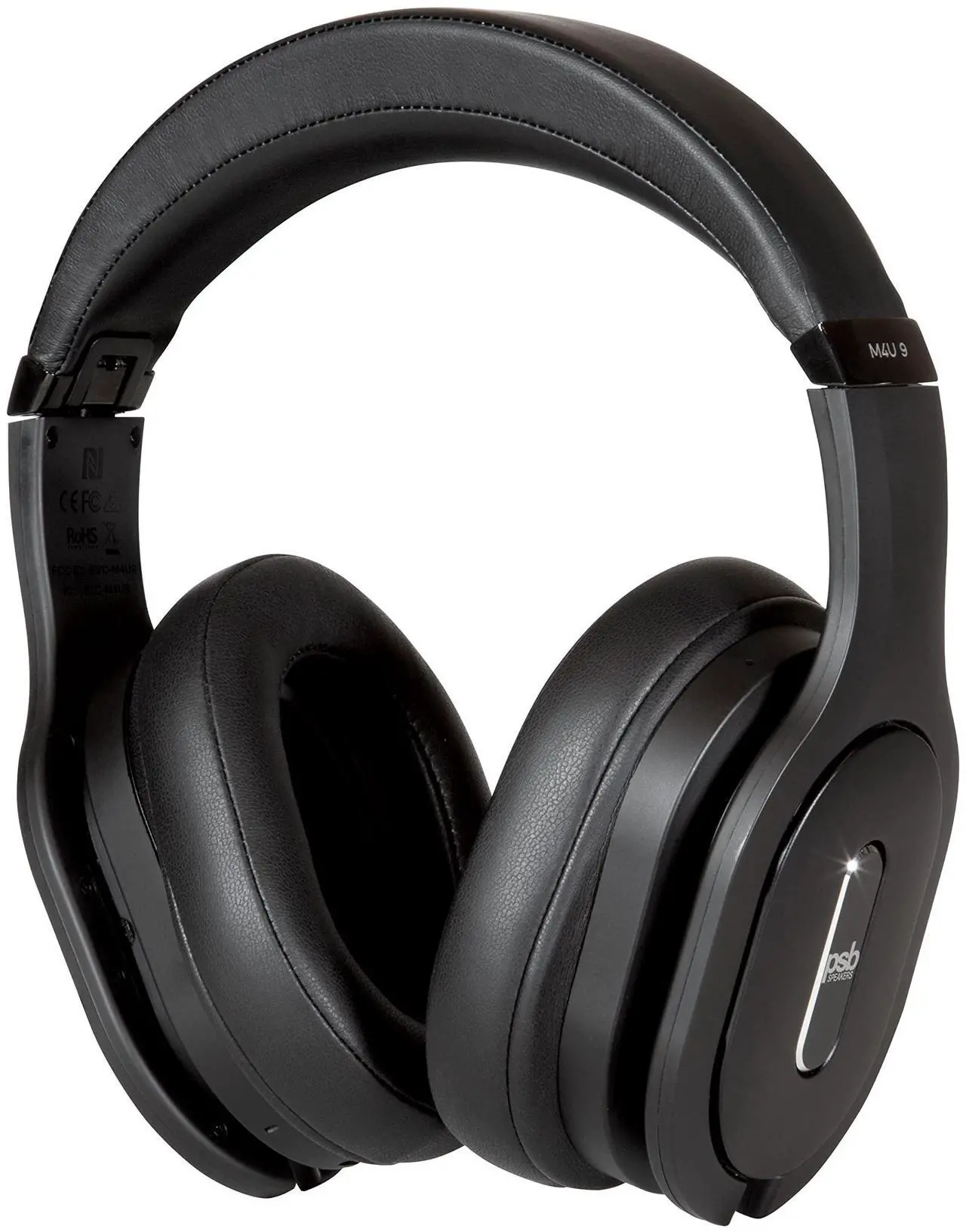 PSB Speakers M4U 9 Headphone - Thumbnail 5