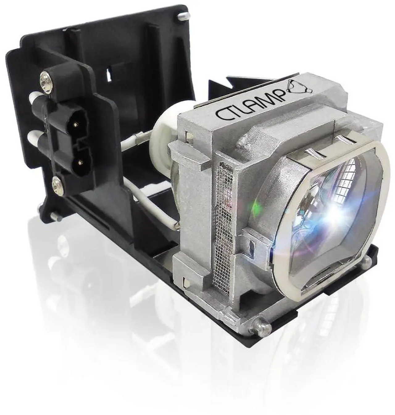 CTLAMP VLT-HC7000LP Projector Lamp Assembly - Thumbnail 2