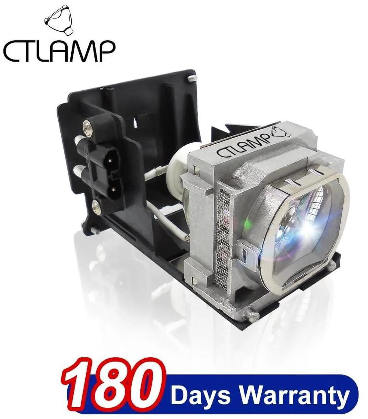 CTLAMP VLT-HC7000LP Projector Lamp Assembly - Thumbnail 4