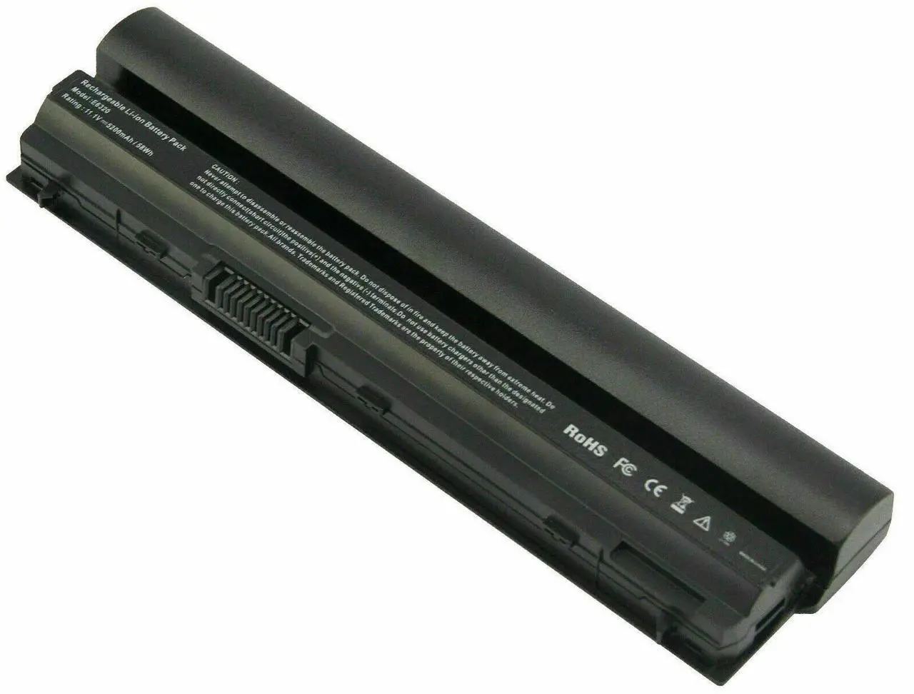 Main image of Tronovia Battery for Dell Latitude E6320 E6220 E6120 E6230 E6330 E6430s J79X4 RFJMW 11.1V