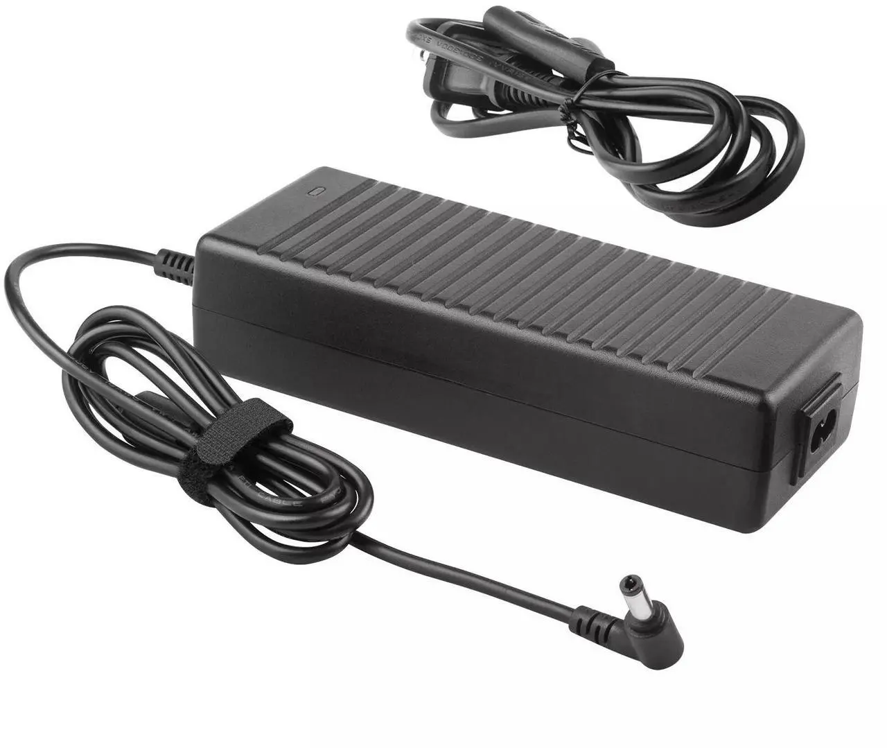 Alt view image 2 of 5 - Tronovia 120W AC Adapter Charger for ASUS Rog GL502VT GL502V GL502 Q550LF N550JV N56V