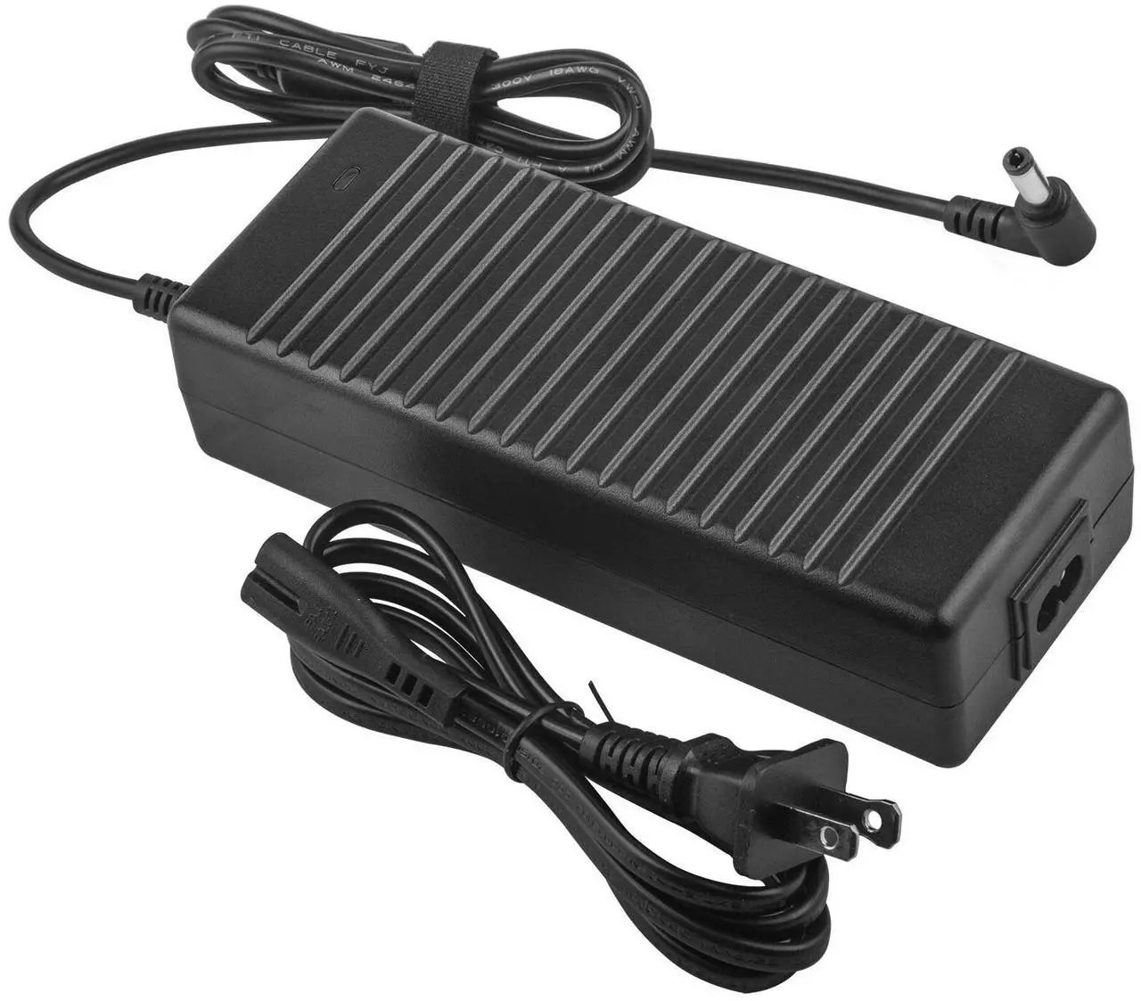 Alt view image 4 of 5 - Tronovia 120W AC Adapter Charger for ASUS Rog GL502VT GL502V GL502 Q550LF N550JV N56V