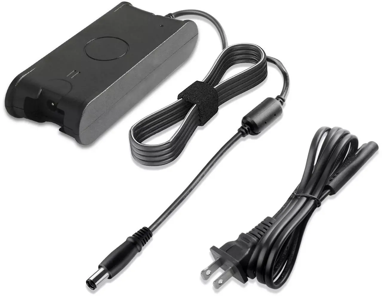 Main image of Tronovia For Dell Latitude E5570 P48F001 Laptop 90W Charger AC Adapter Power Supply Cord