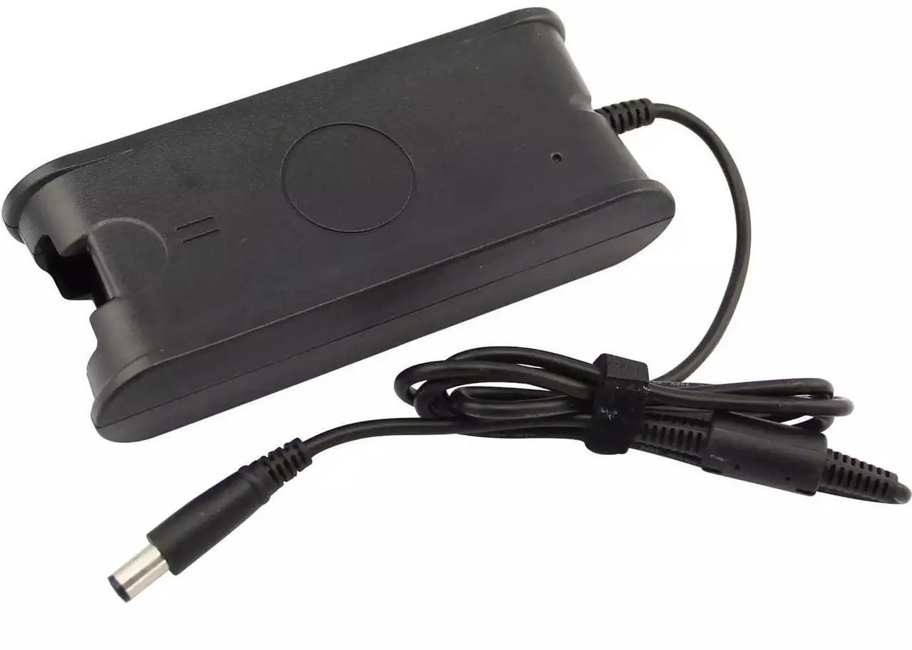 Alt view image 3 of 6 - Tronovia 65W AC Adapter Charger Power Cord for Dell Latitude E5570 E5270 5480 7280 3380