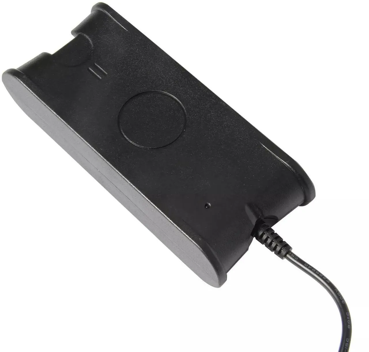 Alt view image 3 of 4 - Tronovia AC Adapter Power Charger for Dell Optiplex 3020 3040 7040 9020 Micro Desktop 65W