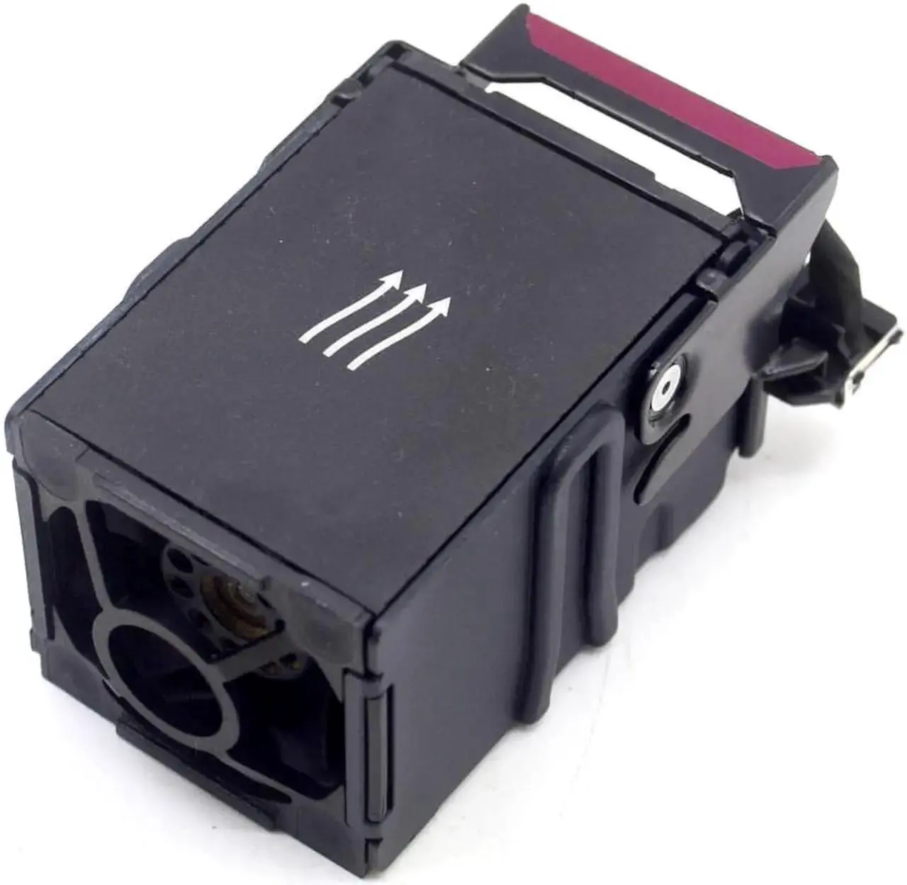Alt view image 6 of 6 - Cooling Fan ProLiant DL360P DL360E G8 Fan Module 654752-002 654752-002 667882-001 697183-002 697183-001 GFM0412SS Fan
