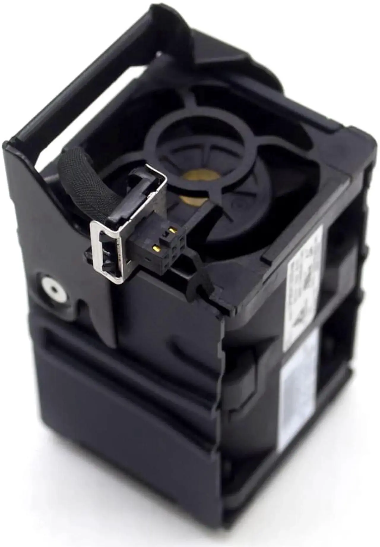 Alt view image 4 of 6 - Cooling Fan ProLiant DL360P DL360E G8 Fan Module 654752-002 654752-002 667882-001 697183-002 697183-001 GFM0412SS Fan