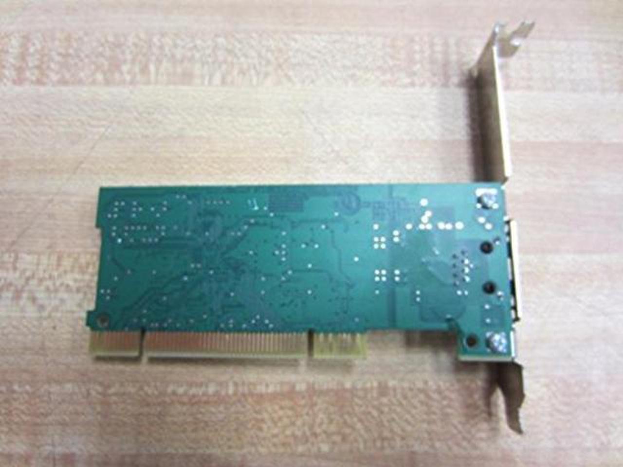 Alt view image 5 of 5 - 3C905Cx-Txnm 3Com Network Adapter Etherlink 10/100 Pci Internal