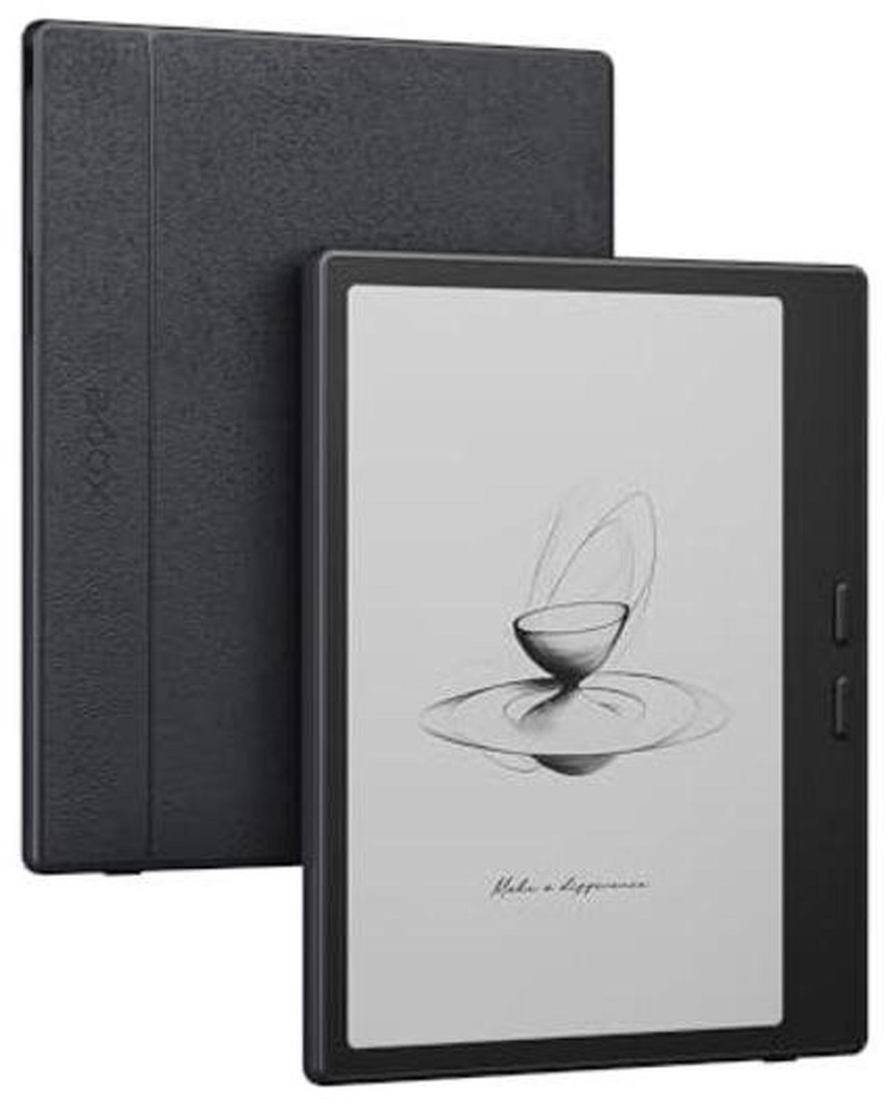Main image of Onyx Go 7 E Ink Tablet 7" ePaper Readers B/W eReader Digital Paper 300PPI 4G 64G