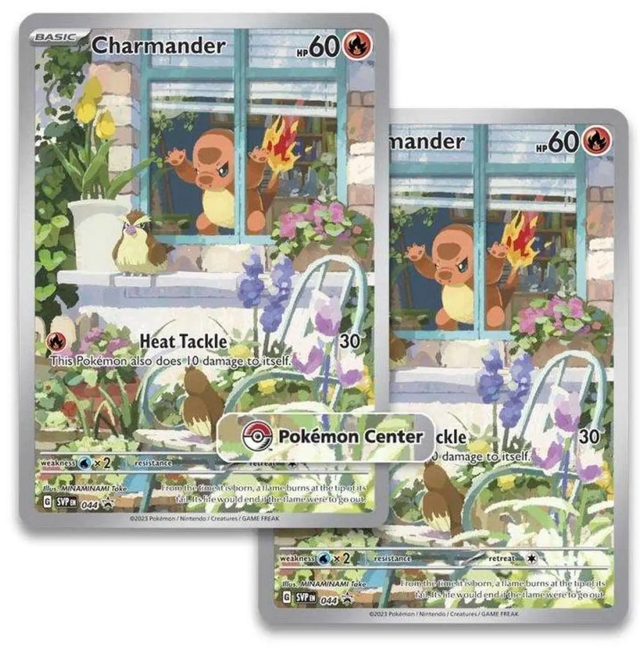 Alt view image 3 of 6 - Pokemon TCG: Obsidian Flames Pokemon Center Elite Trainer Box (Exclusive)