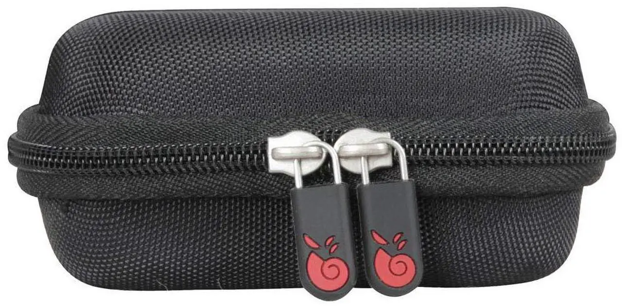 Alt view image 4 of 5 - Hermitshell Hard Travel Case for T-CORE Portable Charger 10000mAh Power Bank Smallest External Battery (Only Case)