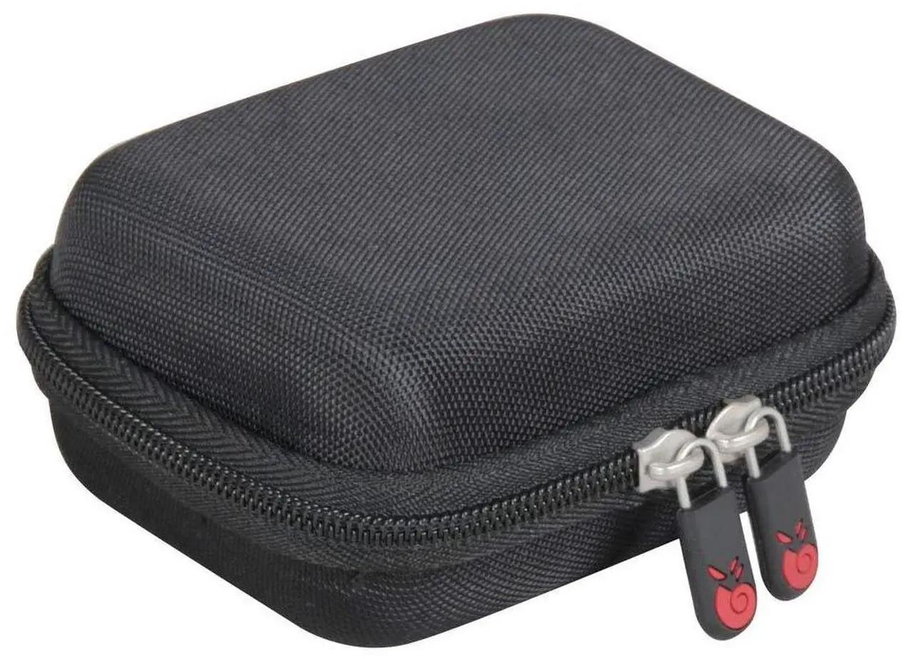 Alt view image 5 of 5 - Hermitshell Hard Travel Case for T-CORE Portable Charger 10000mAh Power Bank Smallest External Battery (Only Case)
