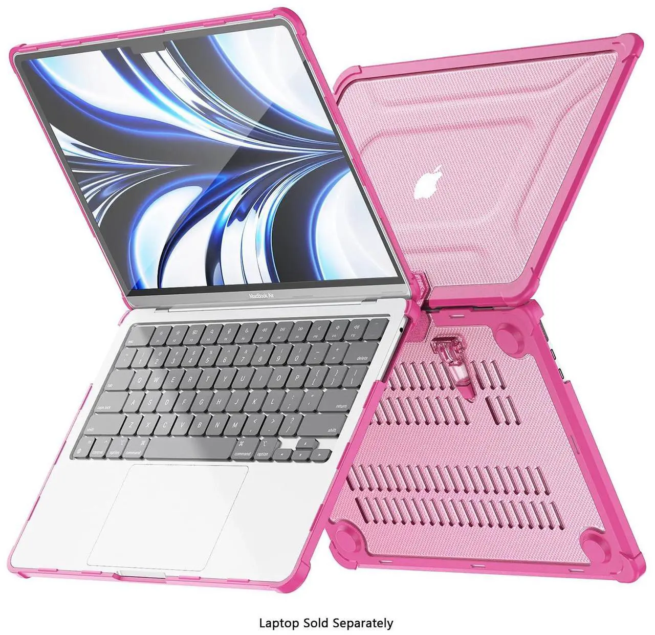 SaharaCase Raider Series Case for MacBook Pro - Thumbnail 3