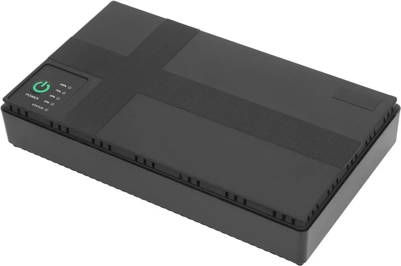 Alt view image 3 of 7 - UPS Battery Backup Comprehensive Safety Universal Compatibility Portability Advantage for Home and Travel