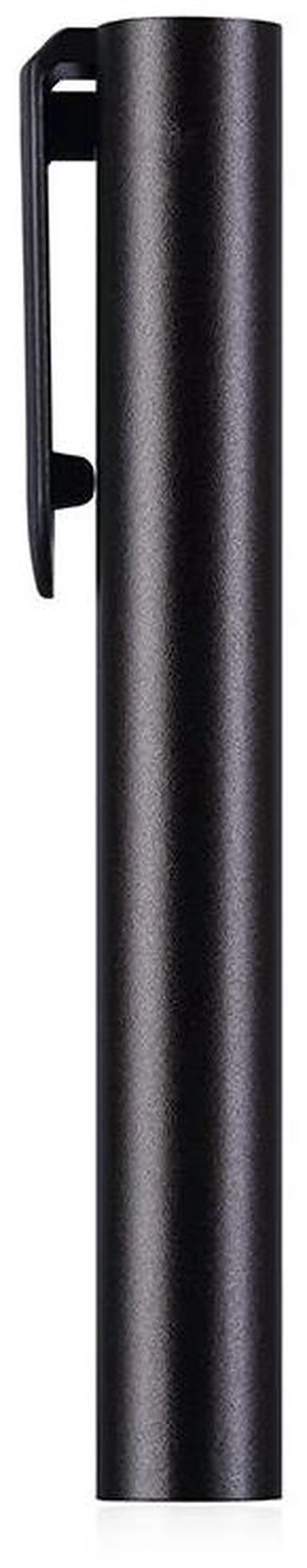 Alt view image 3 of 7 - Yescool A2 Metal Mini Digital Audio Voice-activated Recorder With Clip Portable Dictaphone WAV MP3 Player Sound Recording