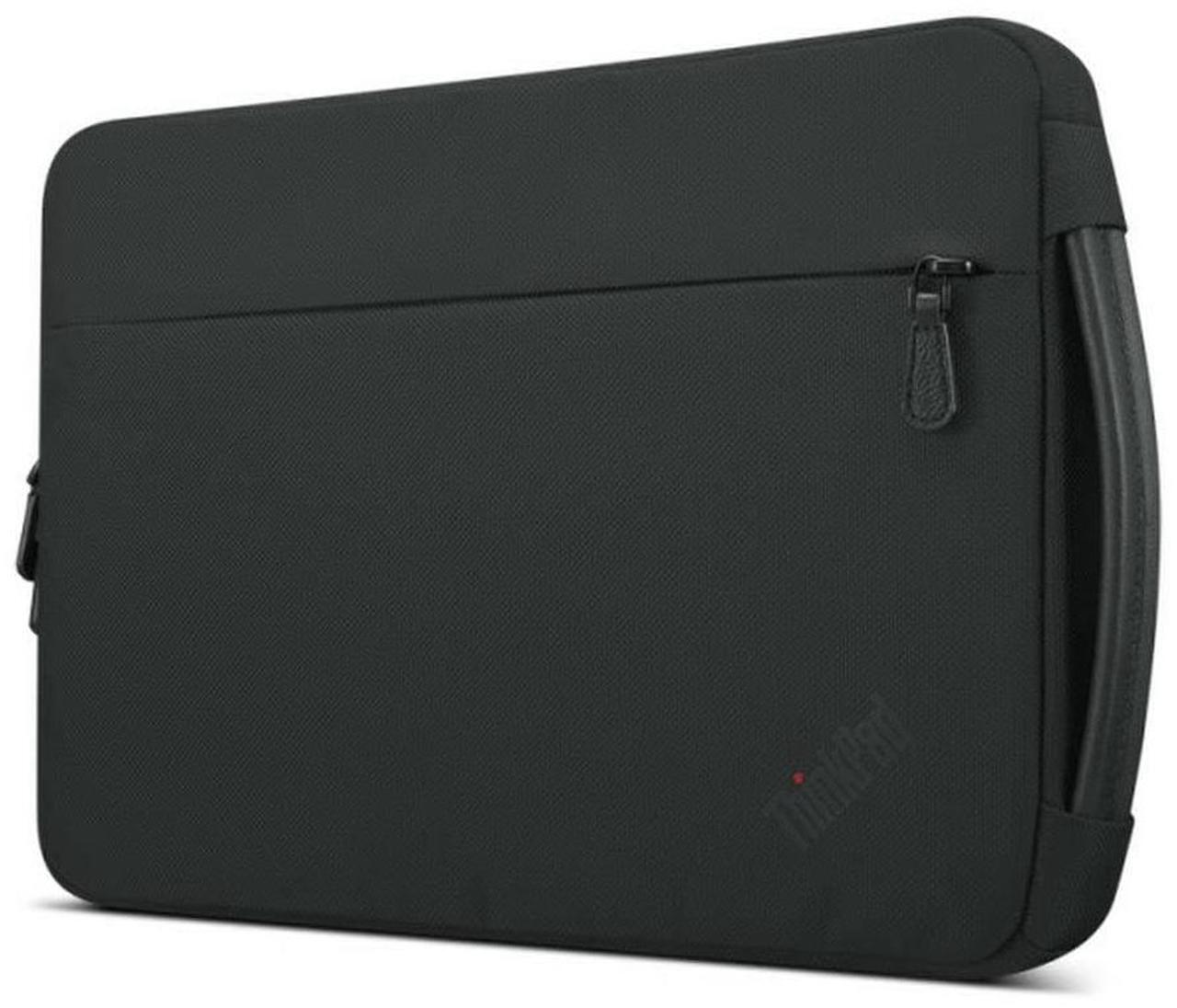 Alt view image 8 of 8 - Lenovo ThinkPad 13-inch Vertical Carry Sleeve