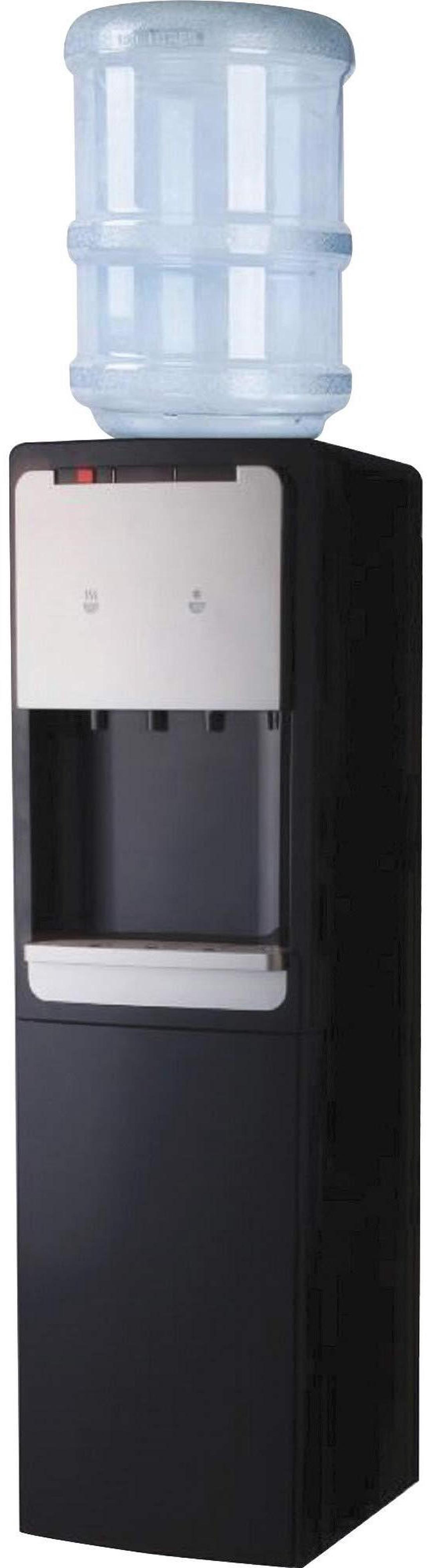 Alt view image 3 of 3 - Genuine Joe  Water Dispenser 22554