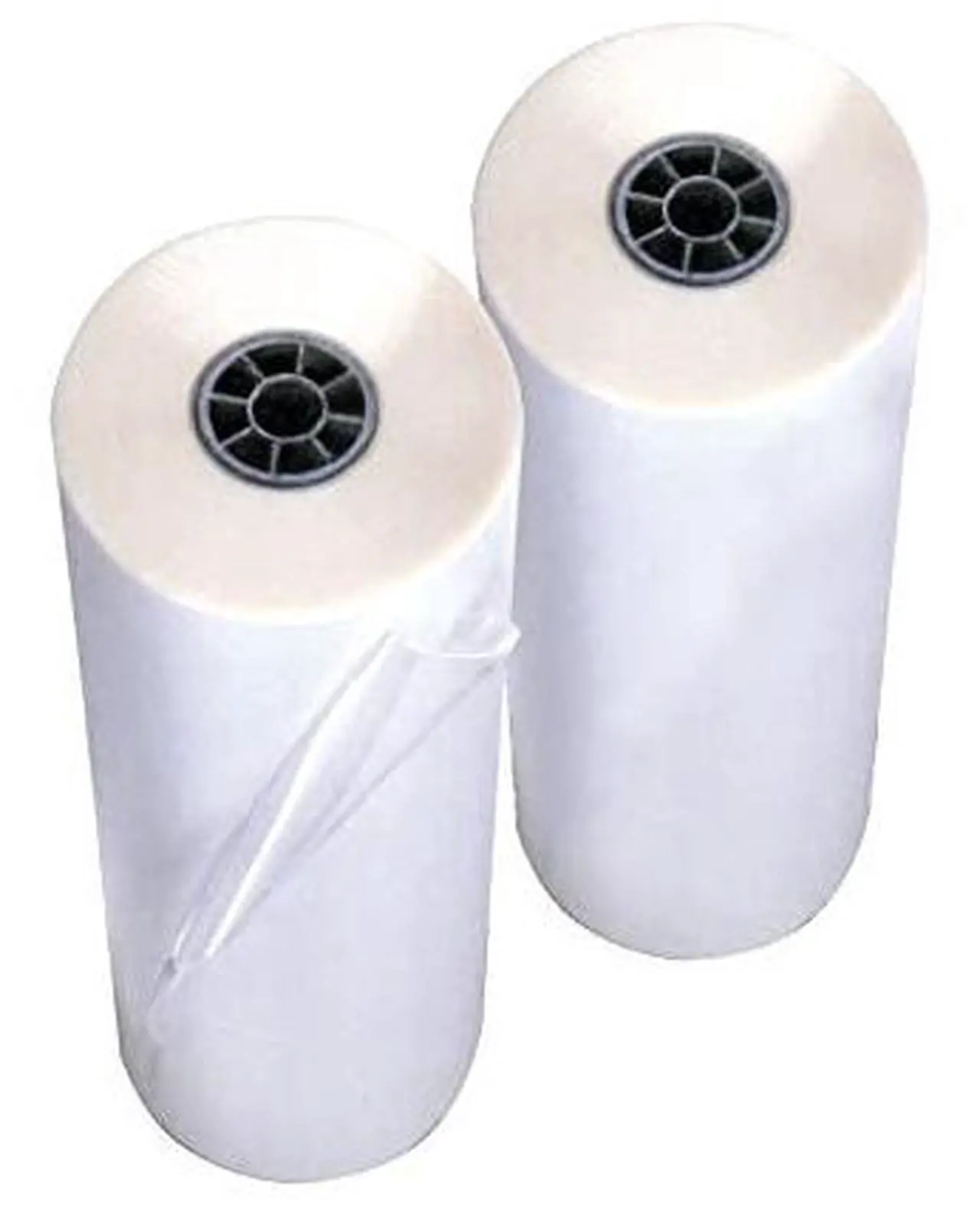 Alt view image 3 of 3 - Office Depot Lamination Rolls, 25in. x 500ft., Clear, Pack Of 2, 93214OD