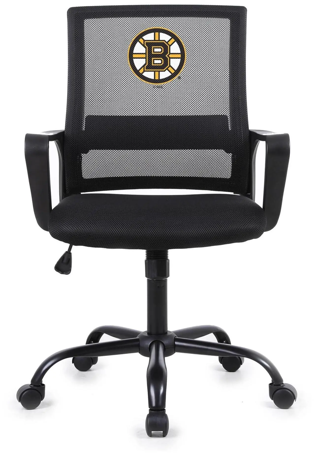 Alt view image 2 of 3 - Imperial Officially Licensed NHL Boston Bruins Task Chair