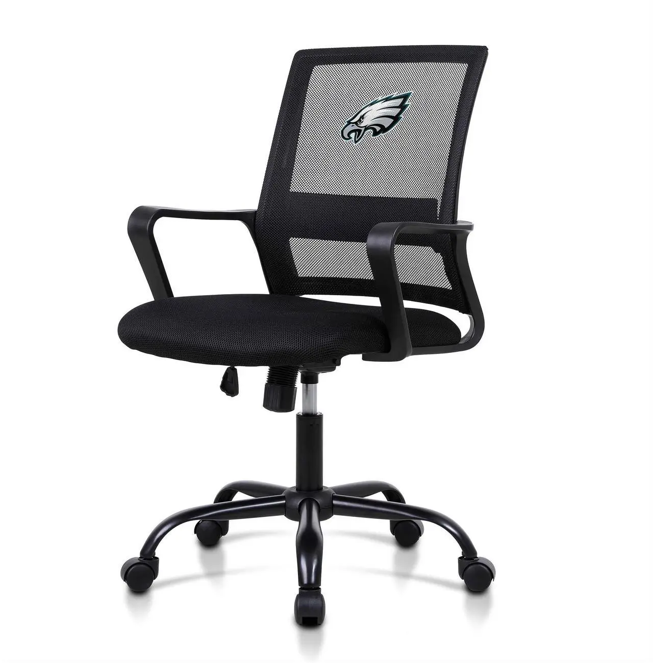 Alt view image 2 of 4 - Imperial Philadelphia Eagles Team Task Chair