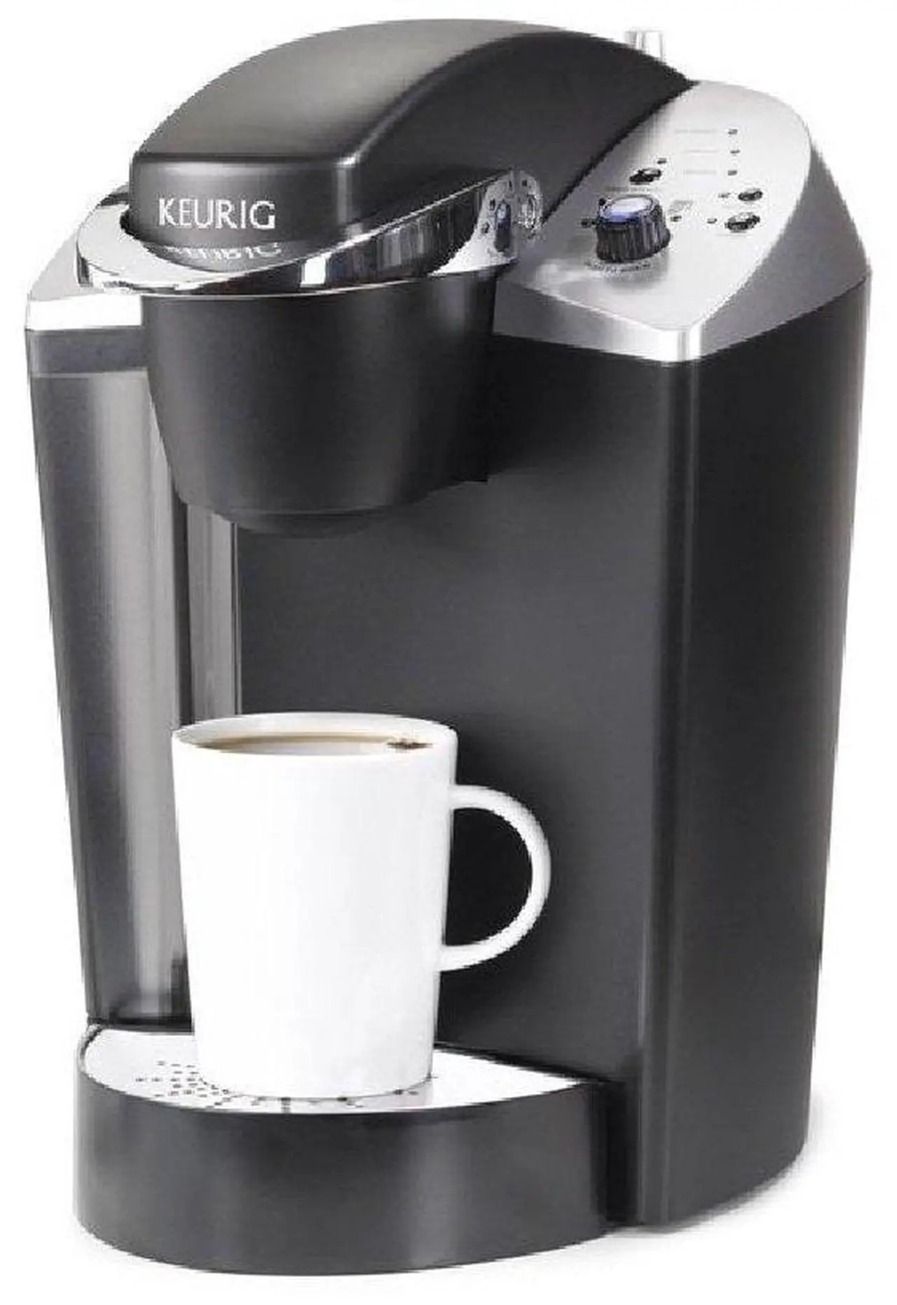 Alt view image 3 of 3 - Keurig B140 Commercial Single Cup Coffee Brewer