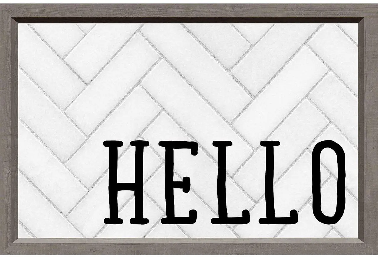 Alt view image 9 of 9 - Teacher Created Resources Modern Farmhouse Hello Postcards 30 Per Pack 6 Packs (TCR8530-6)