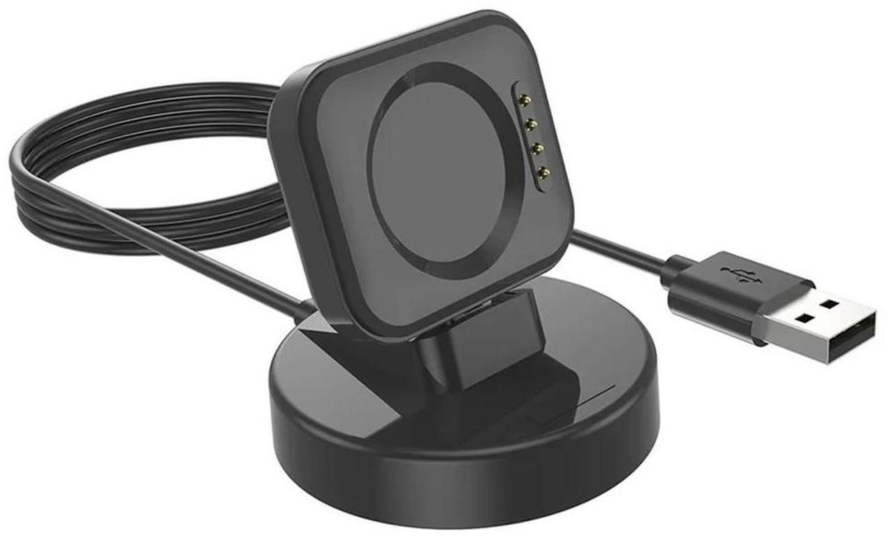 Main image of Charger Dock Station Mobile Phone Holder Charger Cable Dock Smart Watch Charger Stand For OPPO Watch 3 Pro/3/2