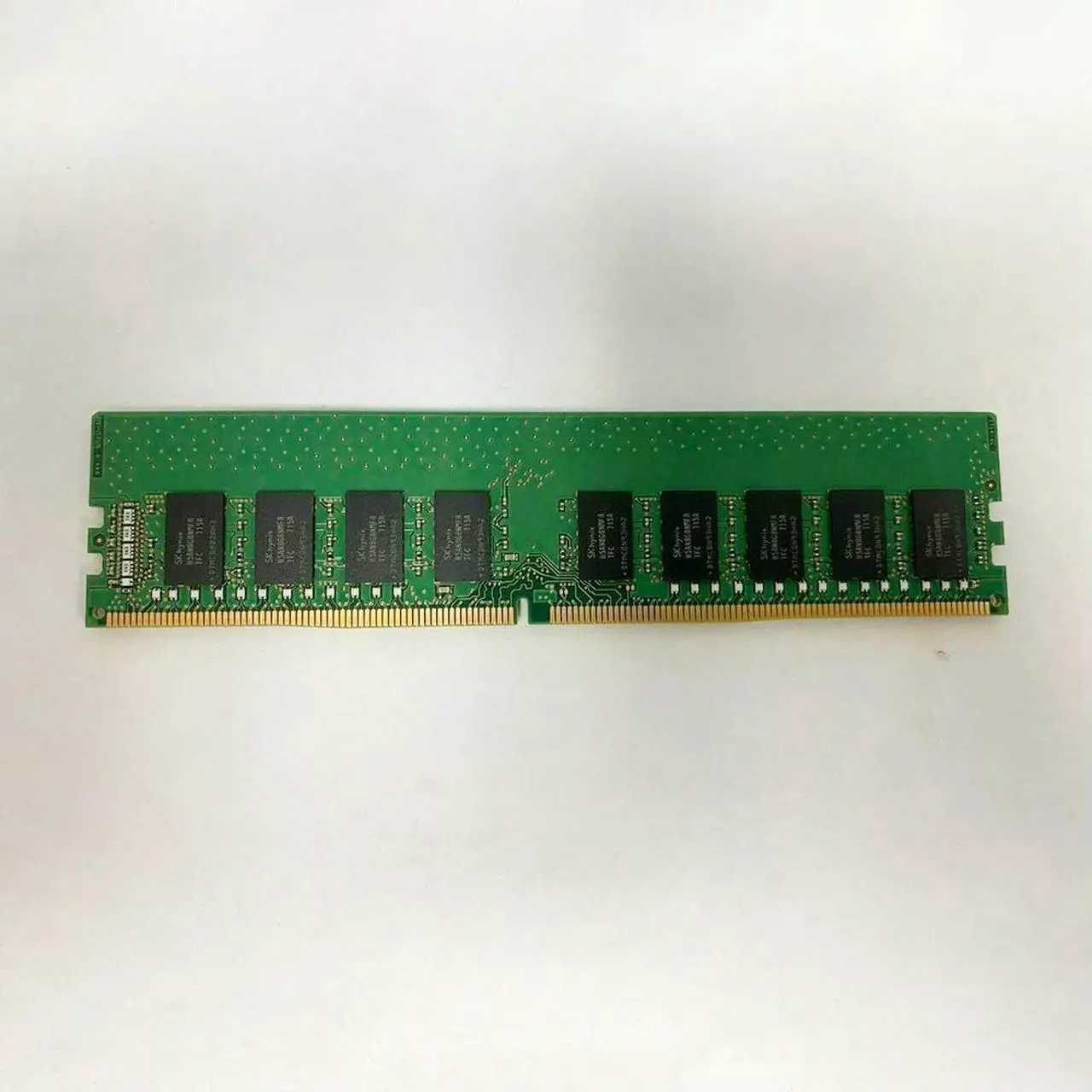 Alt view image 3 of 3 - For 46W0817 46W0819 00NU565 ECC Server Memory Fast Ship 16GB 2RX8 PC4-2133P DDR4 2133